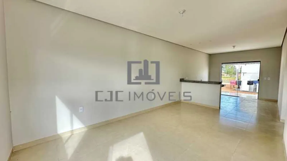 Casa, 2 quartos, 69 m² - Foto 2