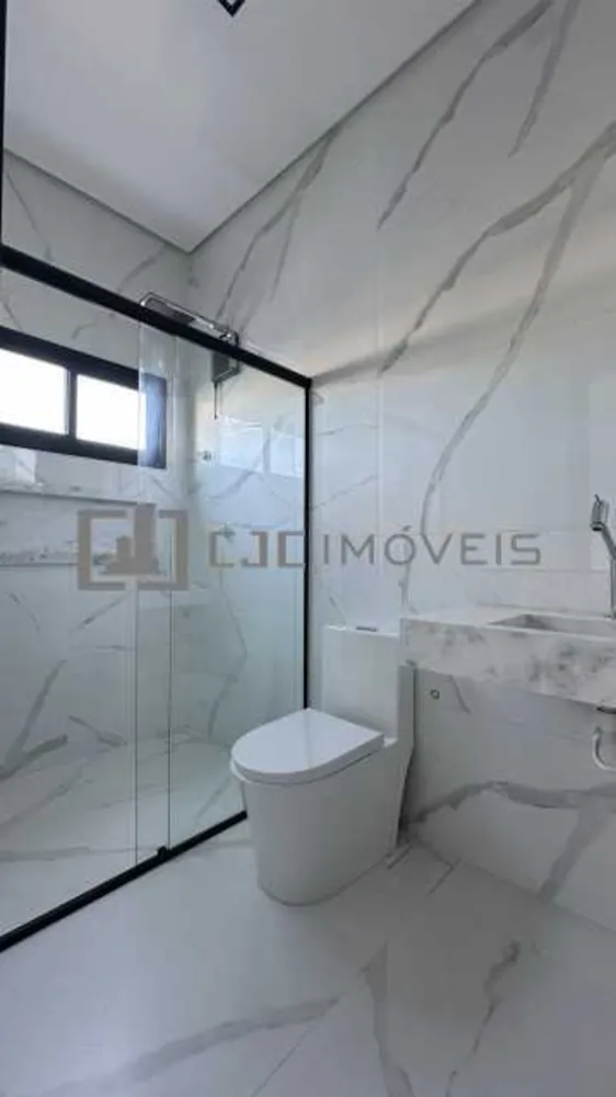 Casa de Condomínio, 3 quartos - Foto 6