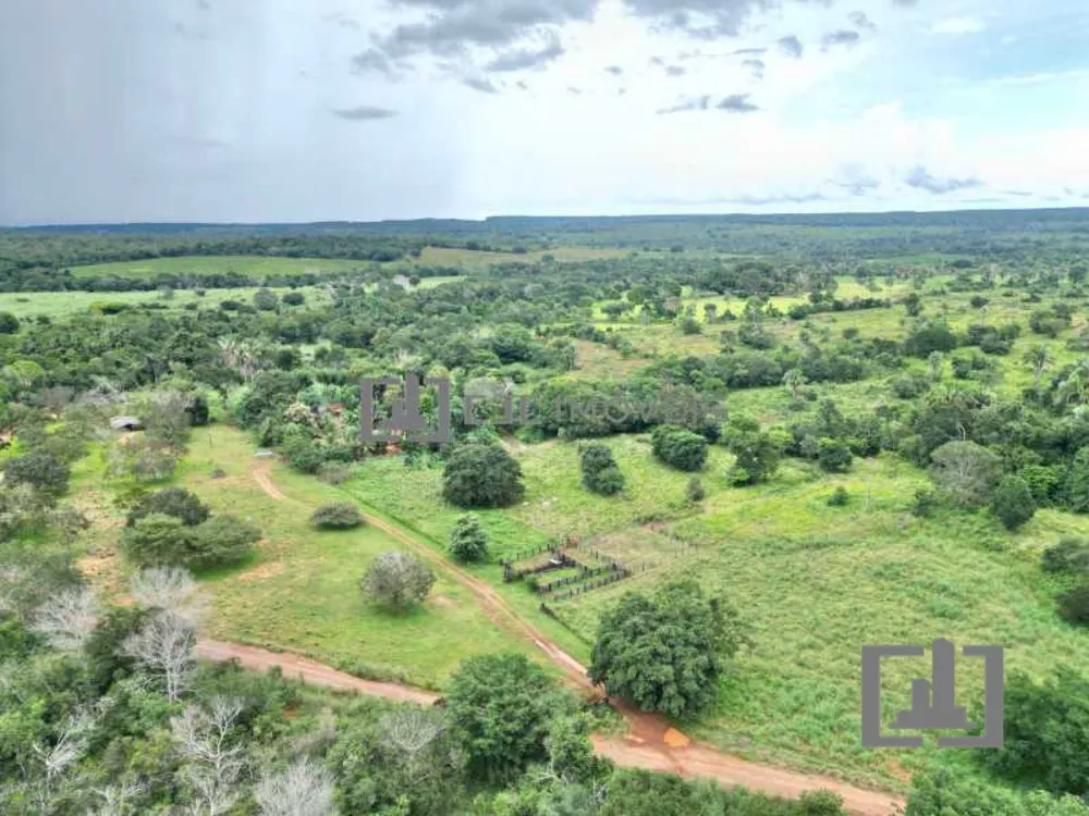Fazenda, 32 m² - Foto 1
