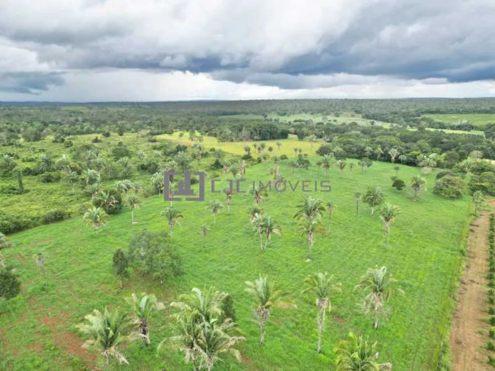 Fazenda, 32 m² - Foto 3