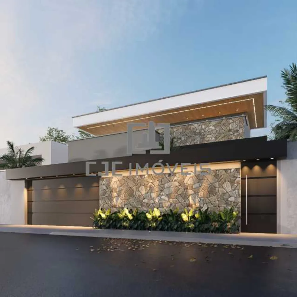 Casa, 4 quartos, 213 m² - Foto 4