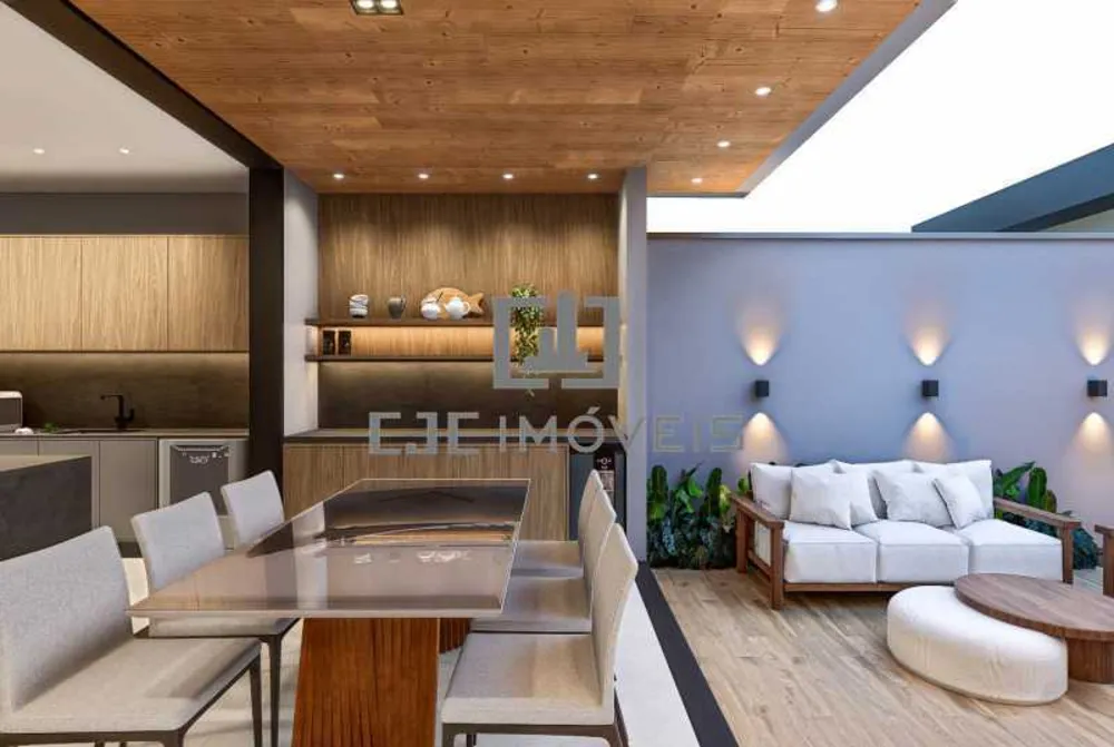 Casa, 4 quartos, 213 m² - Foto 3