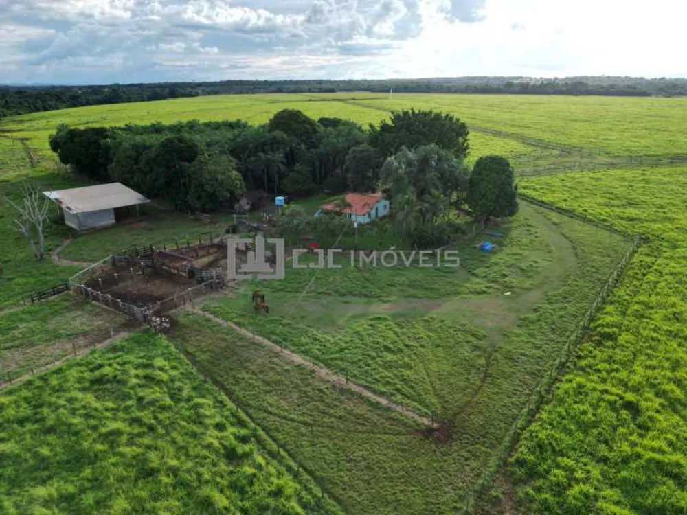 Fazenda, 120 m² - Foto 3