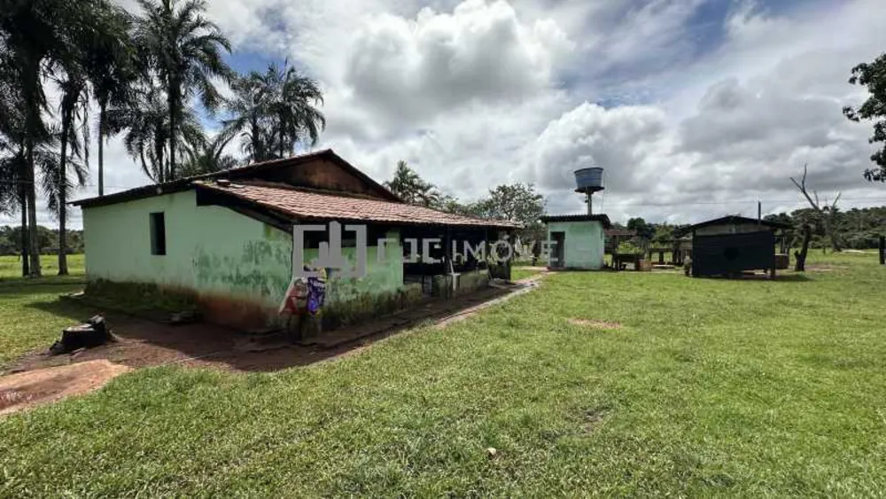 Fazenda, 120 m² - Foto 8