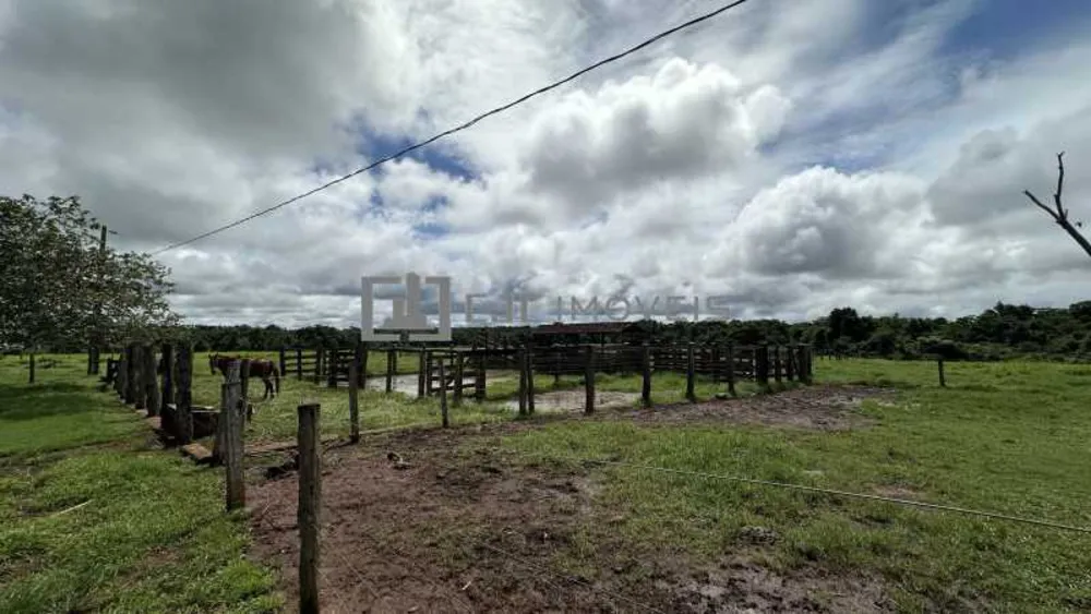 Fazenda, 120 m² - Foto 2