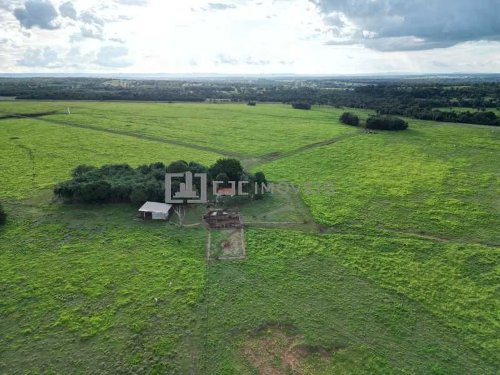 Fazenda, 120 m² - Foto 1