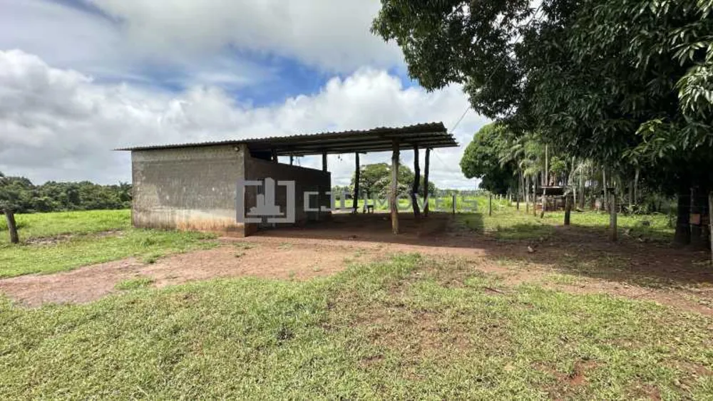Fazenda, 120 m² - Foto 9