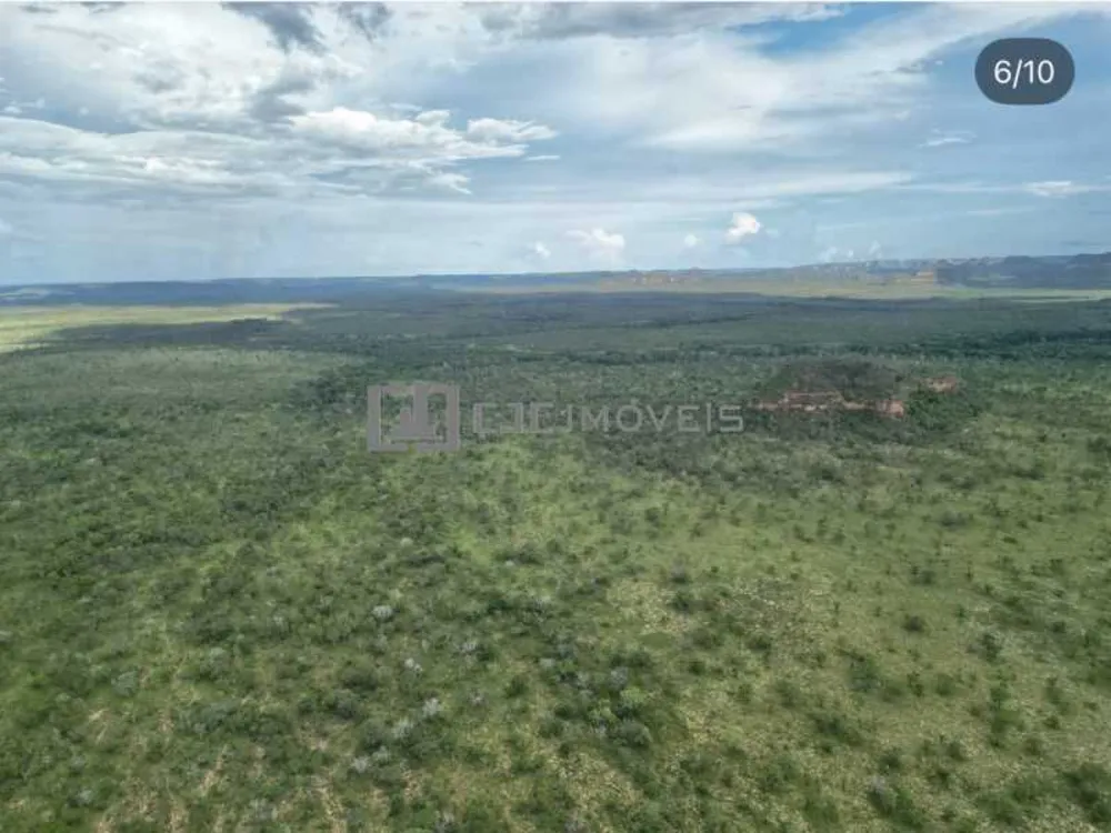 Fazenda, 100 m² - Foto 1