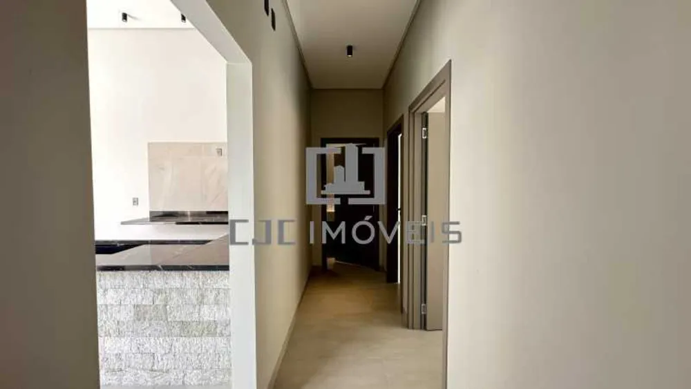 Casa, 3 quartos, 165 m² - Foto 11