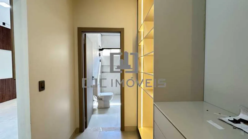 Casa, 3 quartos, 165 m² - Foto 1