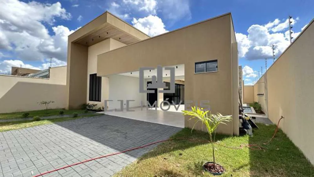 Casa, 3 quartos, 165 m² - Foto 5