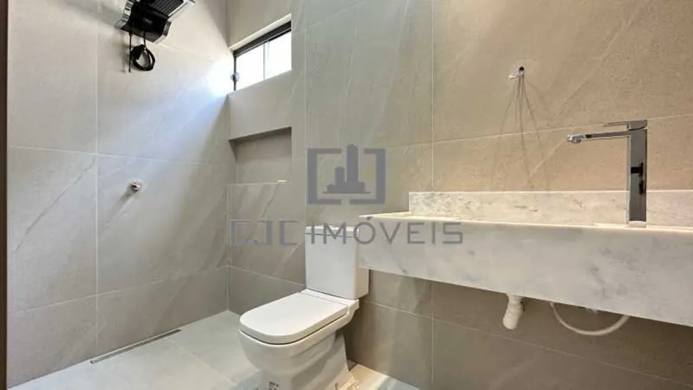 Casa, 3 quartos, 165 m² - Foto 9