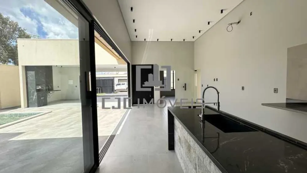 Casa, 3 quartos, 165 m² - Foto 6