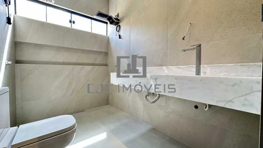 Casa, 3 quartos, 165 m² - Foto 2
