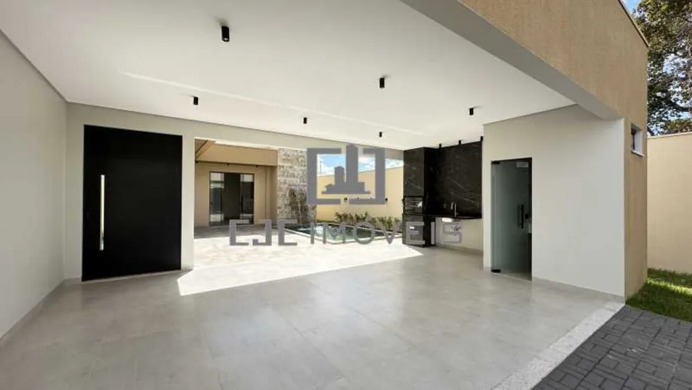 Casa, 3 quartos, 165 m² - Foto 3