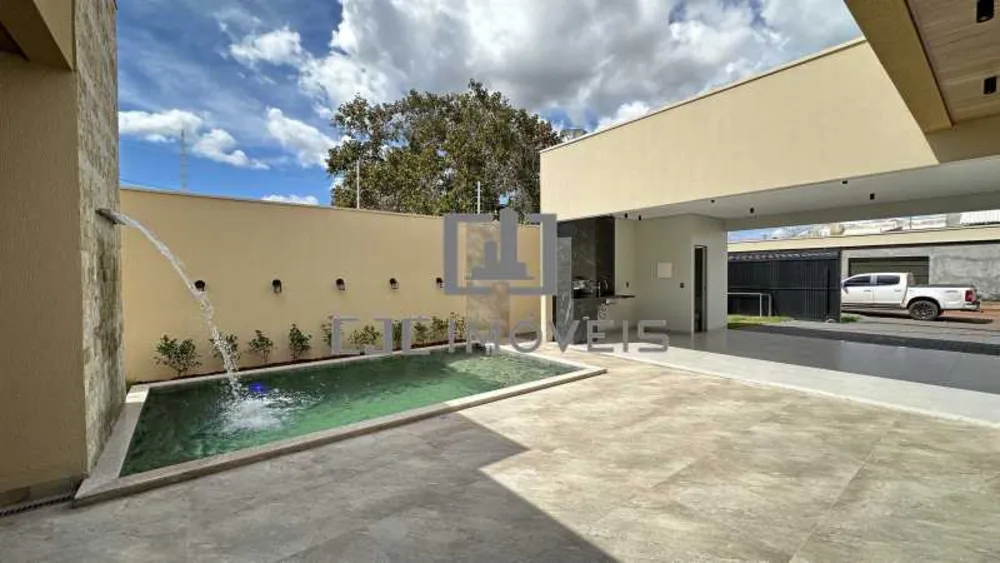 Casa, 3 quartos, 165 m² - Foto 5