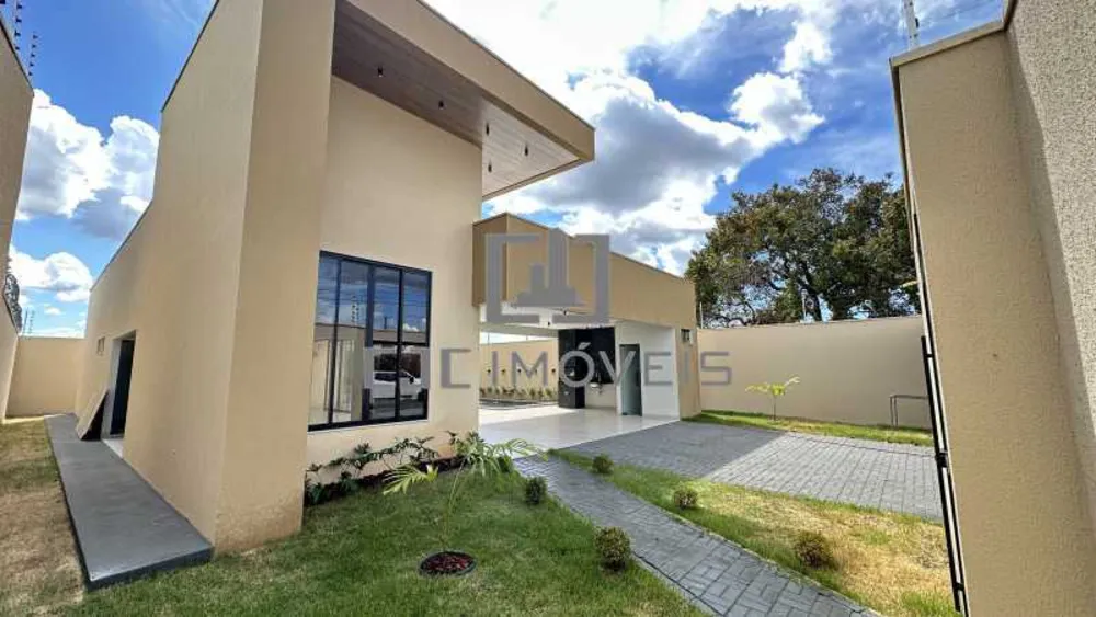 Casa, 3 quartos, 165 m² - Foto 6