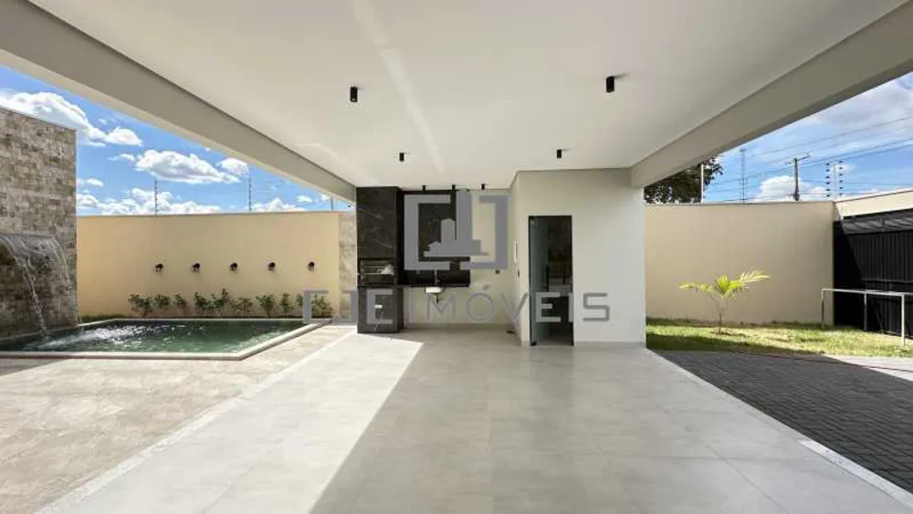 Casa, 3 quartos, 165 m² - Foto 4
