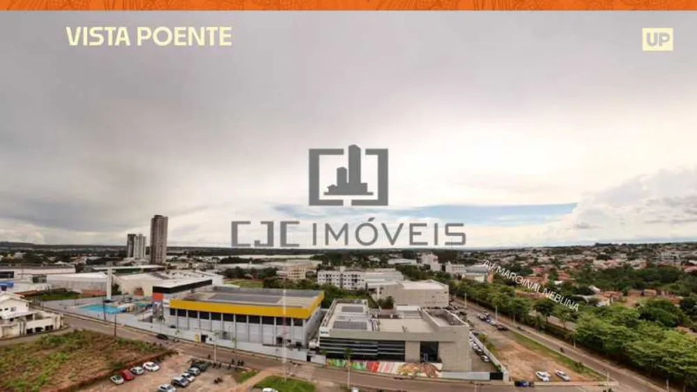 Apartamento, 2 quartos, 69 m² - Foto 4
