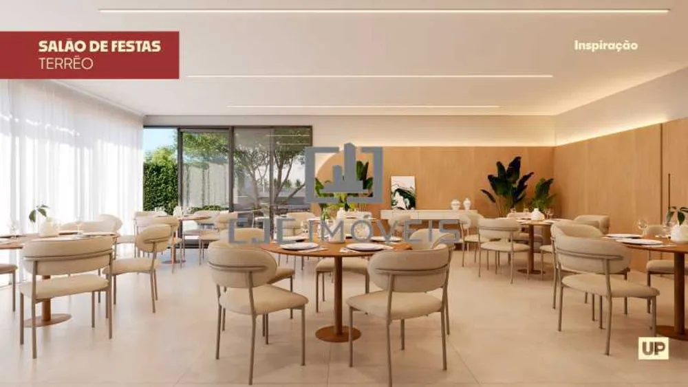 Apartamento, 2 quartos, 69 m² - Foto 9