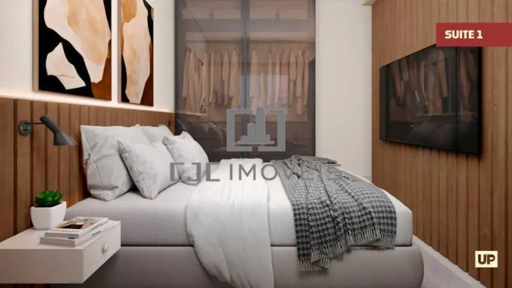 Apartamento, 2 quartos, 69 m² - Foto 7