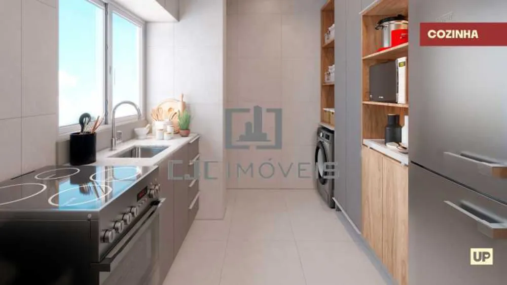Apartamento, 2 quartos, 69 m² - Foto 8