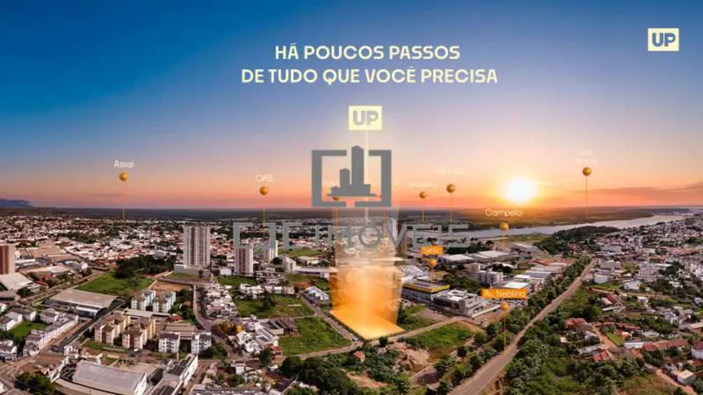 Apartamento, 2 quartos, 69 m² - Foto 5
