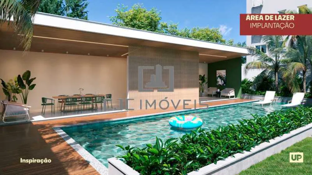 Apartamento, 2 quartos, 69 m² - Foto 12