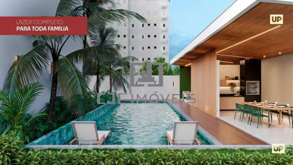 Apartamento, 2 quartos, 69 m² - Foto 11
