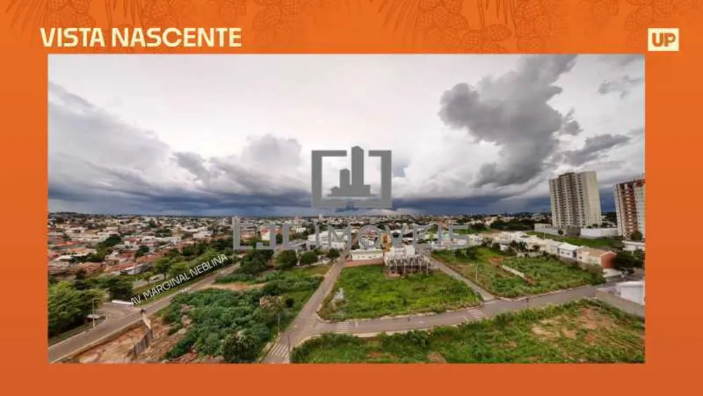 Apartamento, 2 quartos, 69 m² - Foto 3