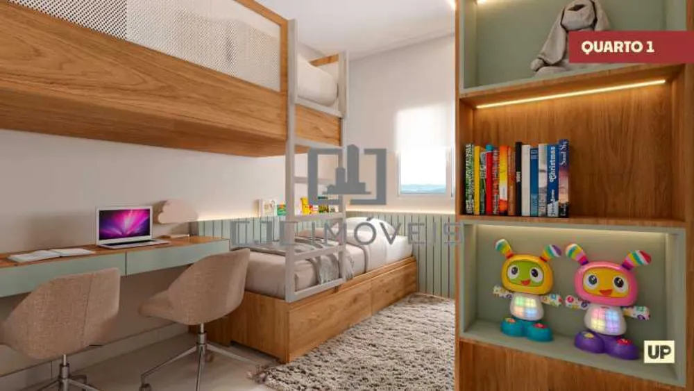 Apartamento, 2 quartos, 69 m² - Foto 6
