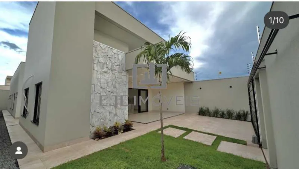 Casa, 3 quartos, 191 m² - Foto 2