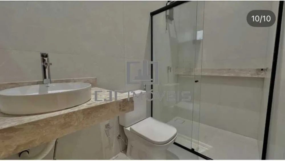 Casa, 3 quartos, 191 m² - Foto 10