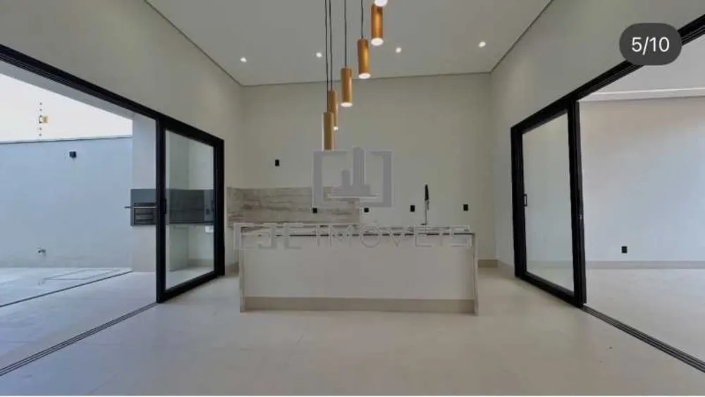 Casa, 3 quartos, 191 m² - Foto 5