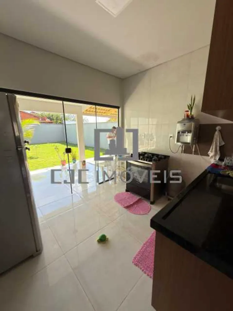 Casa, 2 quartos, 130 m² - Foto 10