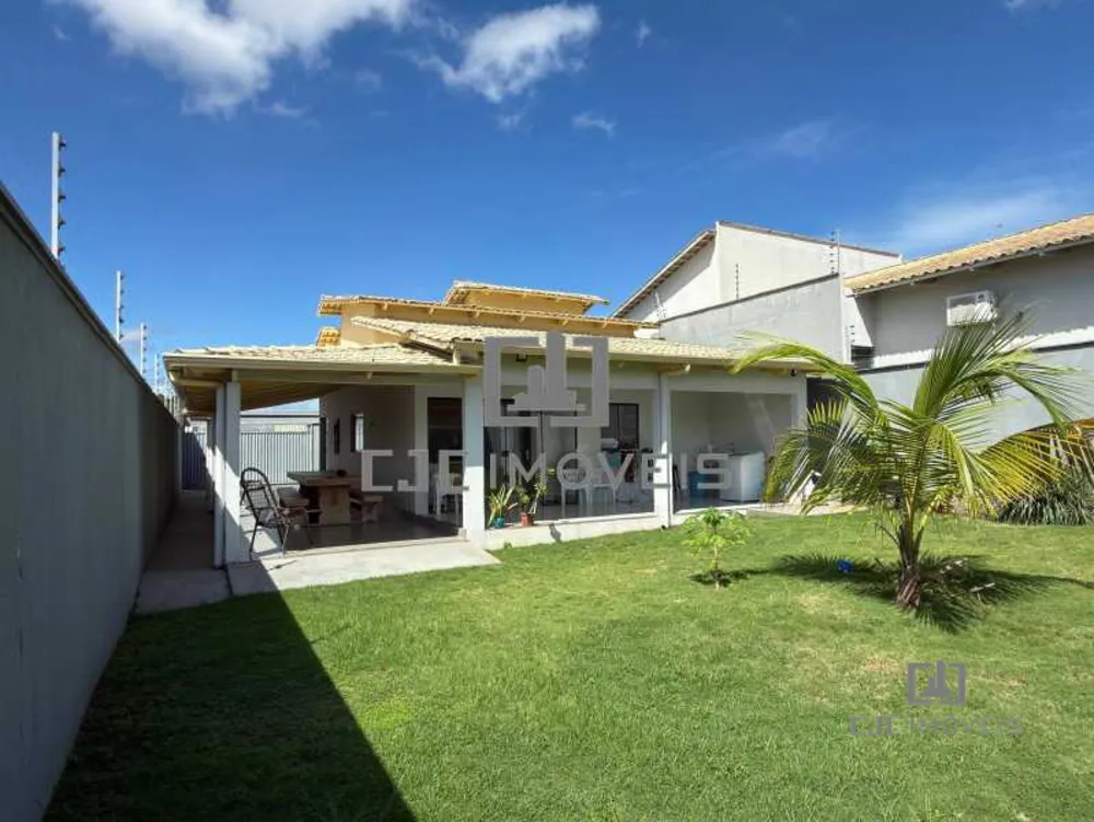 Casa, 2 quartos, 130 m² - Foto 1