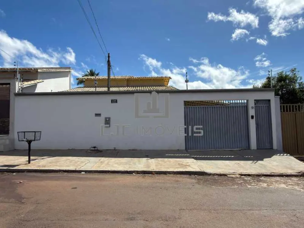 Casa, 2 quartos, 130 m² - Foto 2