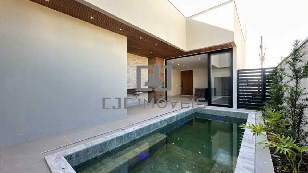Casa de Condomínio, 3 quartos - Foto 8