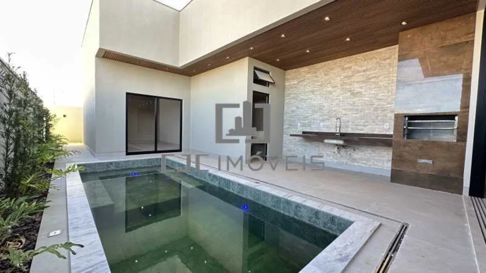 Casa de Condomínio, 3 quartos - Foto 7