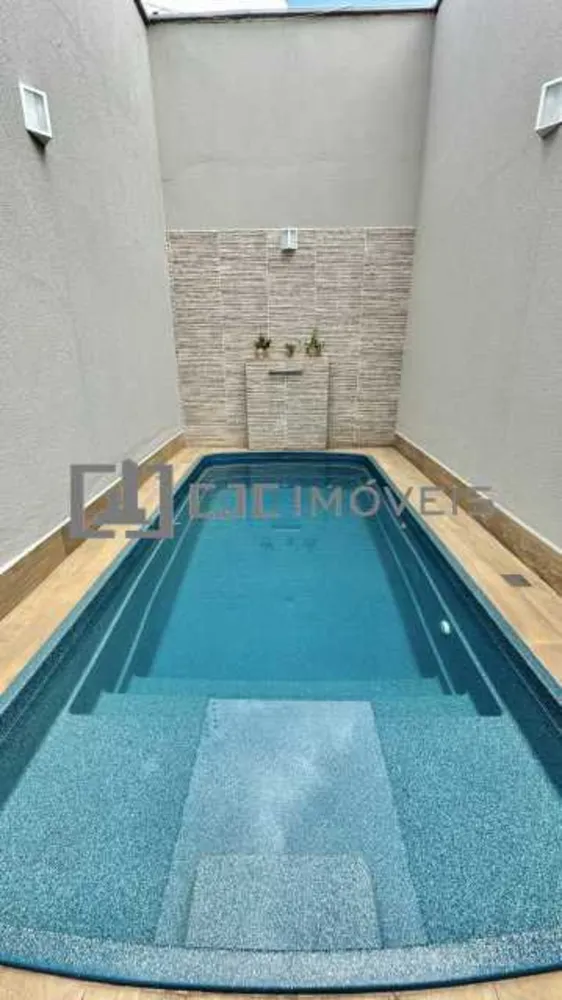 Casa, 3 quartos, 160 m² - Foto 10