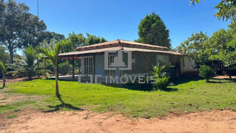 Fazenda, 63 m² - Foto 11