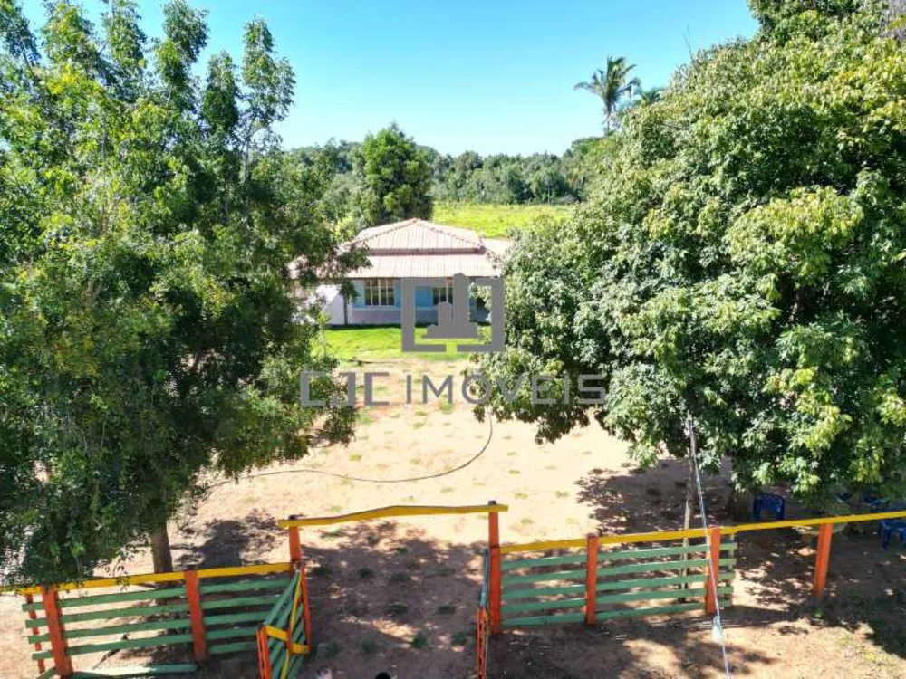 Fazenda, 63 m² - Foto 2