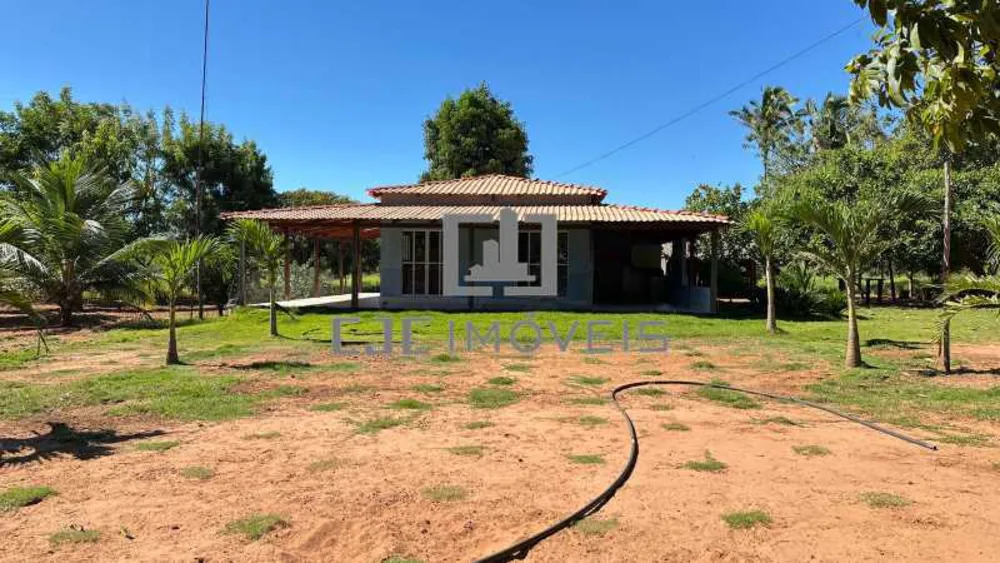 Fazenda, 63 m² - Foto 1