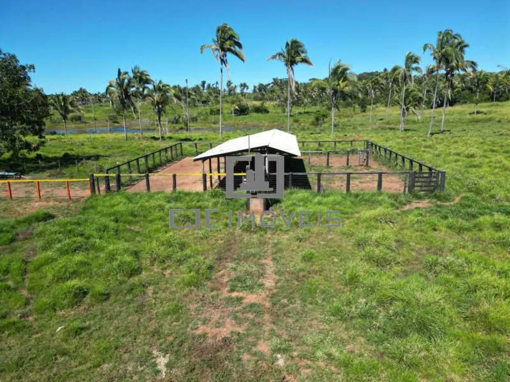 Fazenda, 63 m² - Foto 4