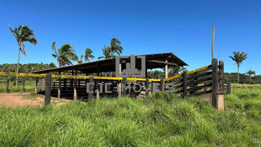Fazenda, 63 m² - Foto 3