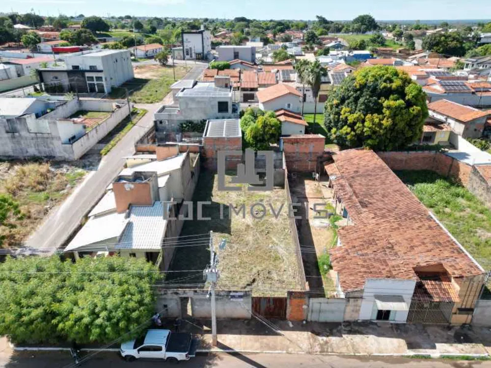 Terreno, 413 m² - Foto 3