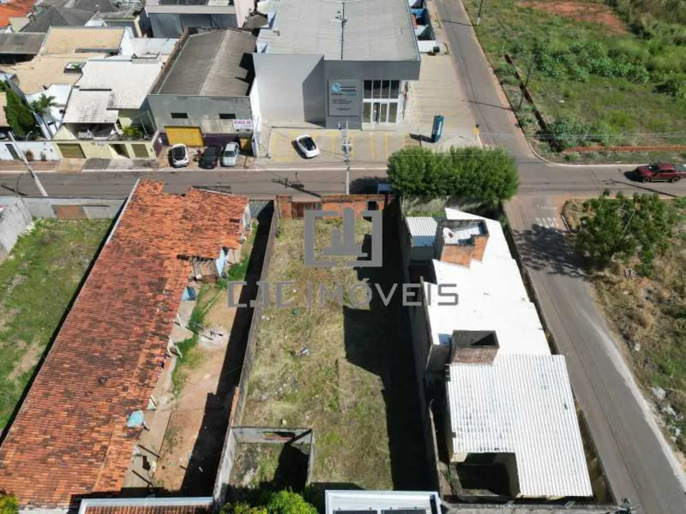 Terreno, 413 m² - Foto 7