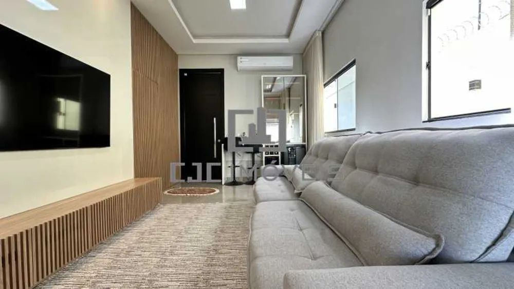 Casa, 3 quartos, 146 m² - Foto 4
