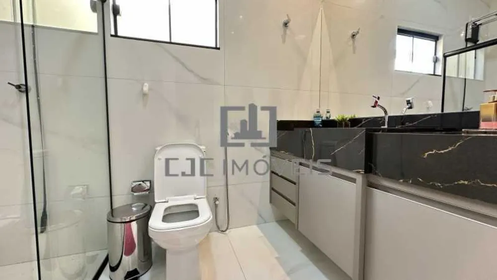 Casa, 3 quartos, 146 m² - Foto 11