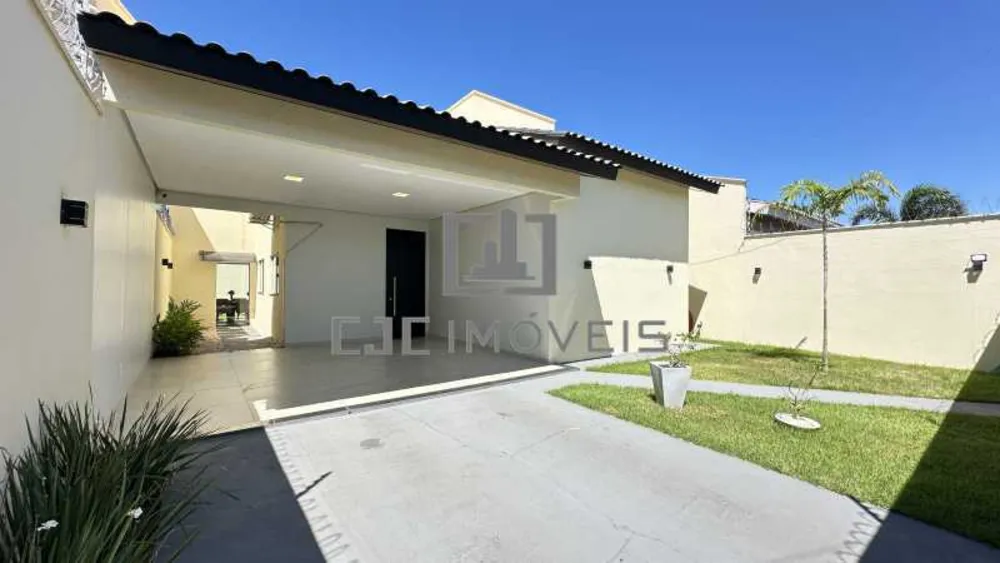 Casa, 3 quartos, 146 m² - Foto 1